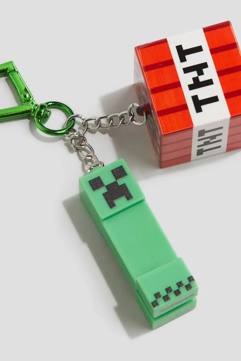 H&M Bag charm