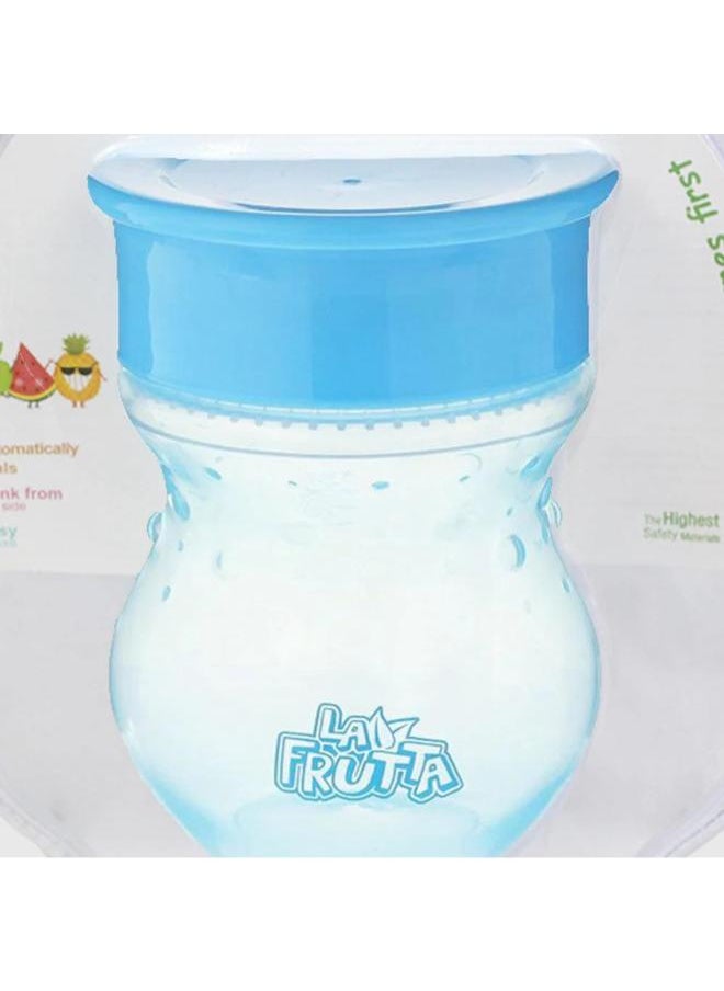 La Frutta - Magic Mug 360 Degrees 270ml (+12m) - Image 1