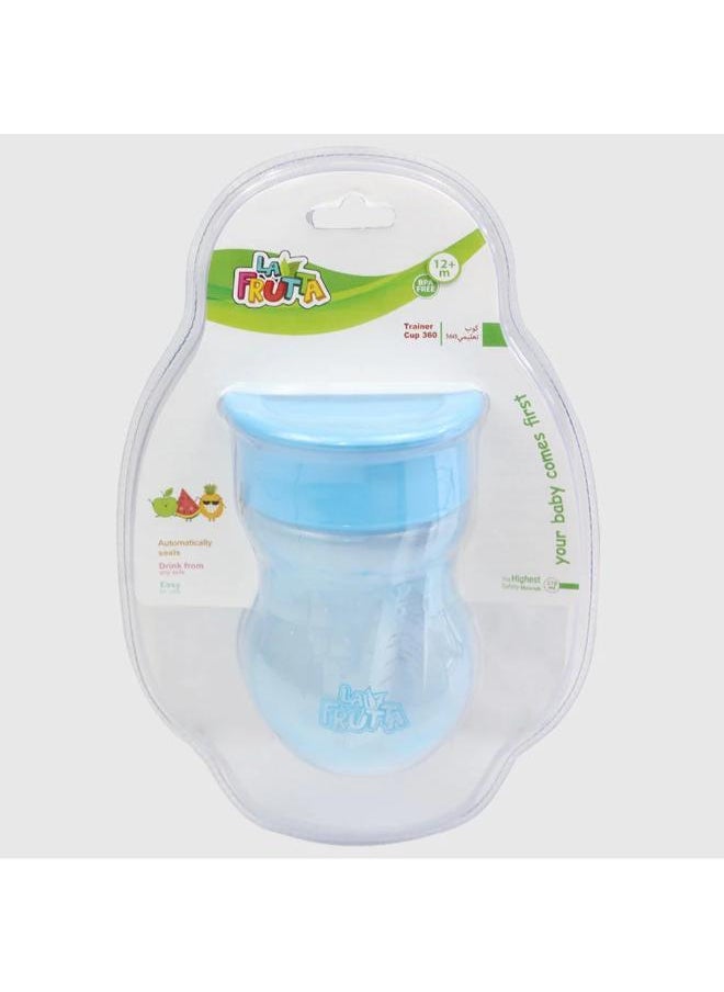 La Frutta - Magic Mug 360 Degrees 270ml (+12m) - Image 1