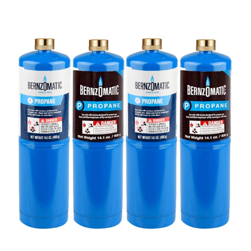 Solimeta Solid Brass Refill 1Lb Propane Tank Cap  Propane Bottle Cap Prevent Gas Leaking  12 Packs - Image 5