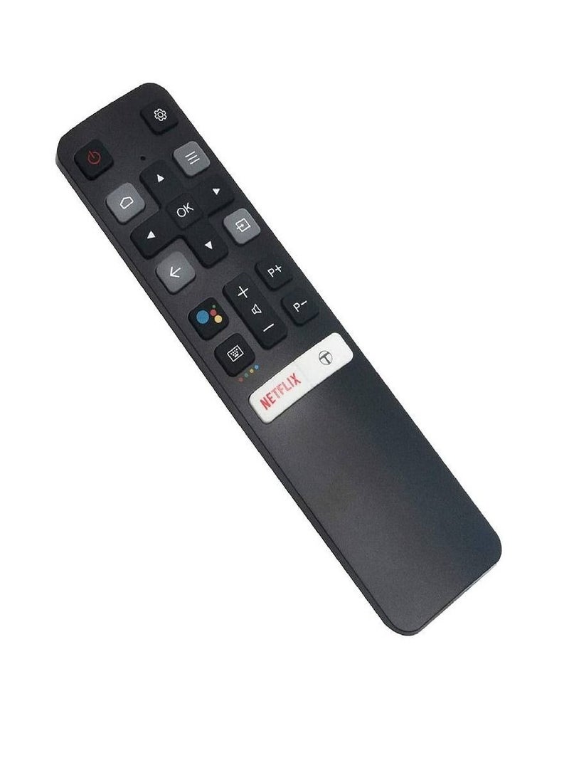 NQ - TCL RC802V Remote Control Fit For TCL Smart LCD/LED TV - Image 1