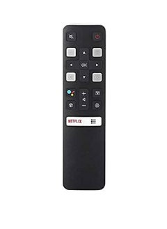 NQ TCL RC802V Remote Control Fit For TCL Smart LCD/LED TV  - Image 2