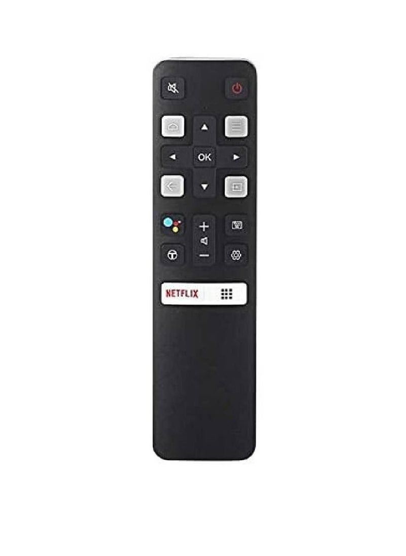 NQ - TCL RC802V Remote Control Fit For TCL Smart LCD/LED TV - Image 1