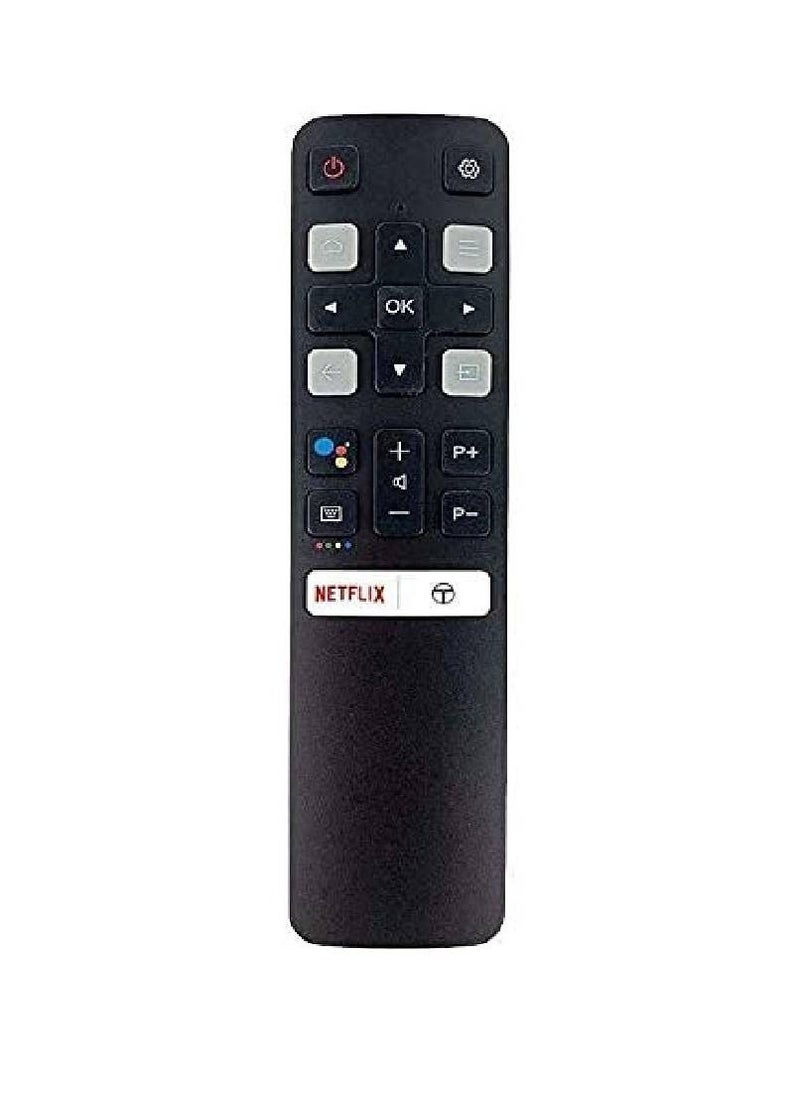 TCL RC802V Remote Control Fit For TCL Smart LCD/LED TV - pzsku/Z48B8C3FFAAF382795EAEZ/45/_/1653392886/f0f6bc04-d10b-44b9-94d8-bab8b38e3f16