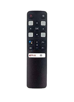 TCL RC802V Remote Control Fit For TCL Smart LCD/LED TV