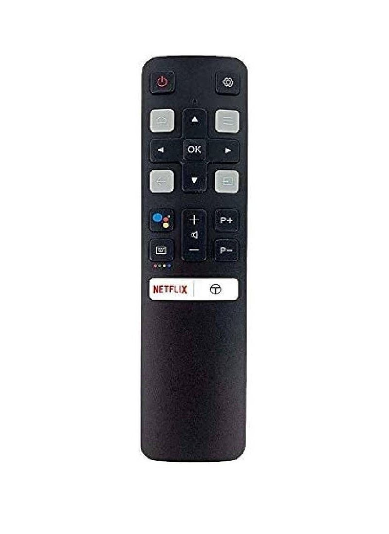 NQ - TCL RC802V Remote Control Fit For TCL Smart LCD/LED TV - Image 1