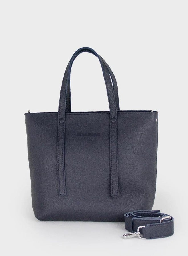 STRUTT LUNA - The Heritage Tote| Leather Tote bag for women | College | Office | Travel | Daily Use Large Tote |Travel bag Large shoulder bag | large shoulder handbag - Image 3