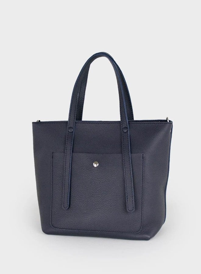 STRUTT LUNA - The Heritage Tote| Leather Tote bag for women | College | Office | Travel | Daily Use Large Tote |Travel bag Large shoulder bag | large shoulder handbag - Image 2