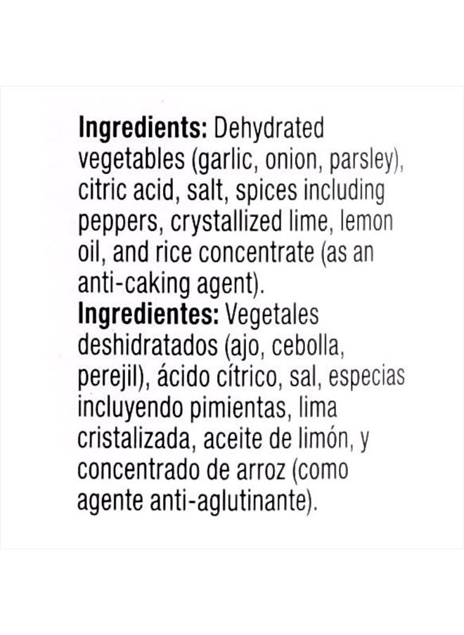 BADIA Mojo Rub Citrus Blend 5 Oz  - Image 4