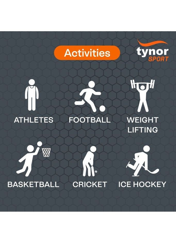 تاينور حزام الكاحل تاينور إير برو - Image 3