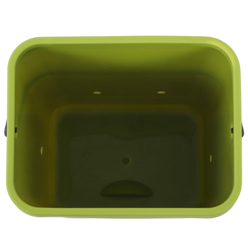 Automatic Chicken Waterer 12L Large Capacity Drinking Bowl With 4 Nozzles - Image 4