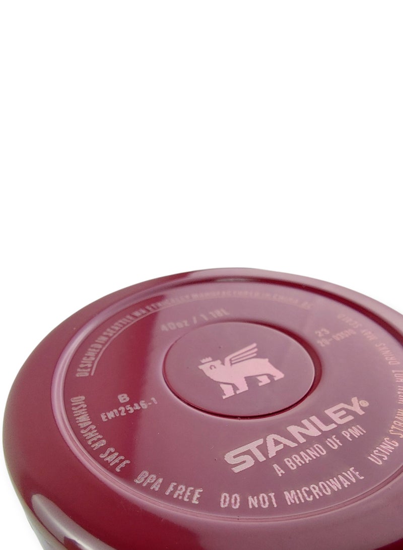 ستانلي مج حراري ستانلي 1.18 لتر - 40 أونص - Image 4