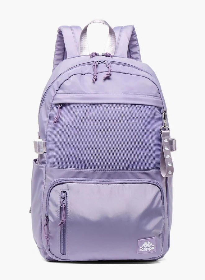 كابا Solid School Backpack For Kids 13+ Years With Padded Laptop Sleeve