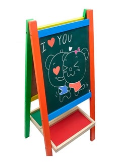 Multifunctional Children Two-in-one Drawing  Double-sided Magnetic Blackboard - pzsku/Z48B91C23F6EB82DEB7DFZ/45/_/1674538518/300a3a9e-420e-4abd-8052-96860174f767