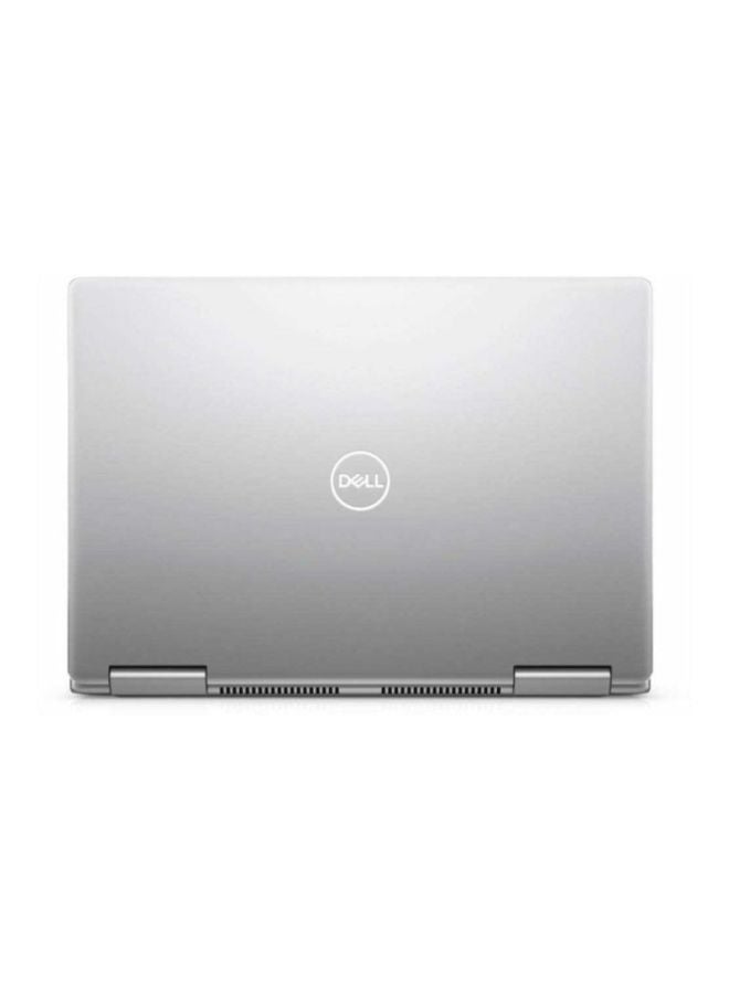 DELL (Upgraded Version) Inspiron 13 7000 2-In-1 Convertible With 13.3-Inch Full HD Display,Core i5 Processor/8GB RAM/256GB SSD/Intel HD Graphics 620/Windows 10 /International Version English Silver English Silver - Image 3