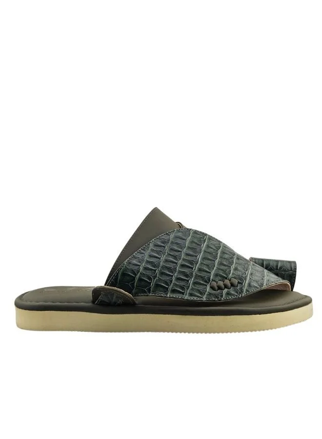AL Fanoos Imperial Ramadan Signature Arabic sandals