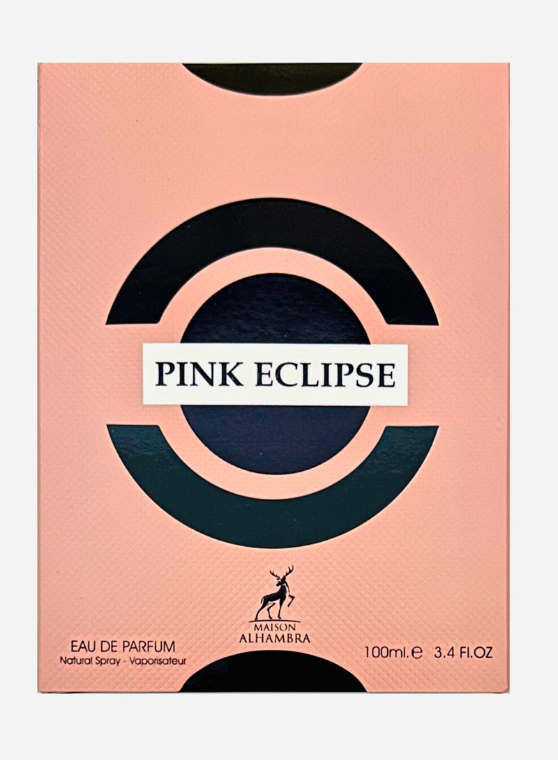 MAISON ALHAMBRA عطر بينك إكليبس 100 مل - Image 3