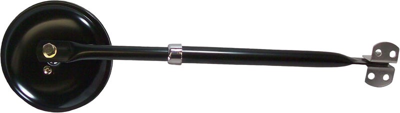 CIPA 49704 5" Round Replacement Mirror - Image 3