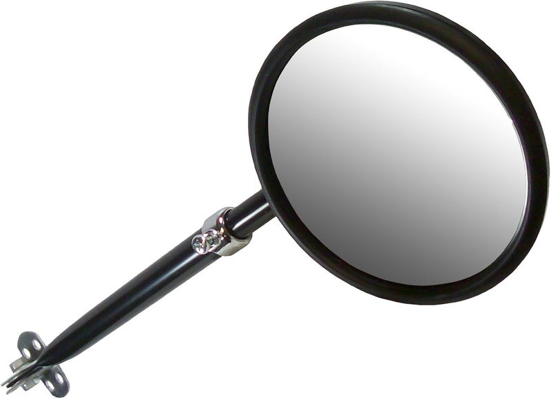 CIPA 49704 5" Round Replacement Mirror - Image 4