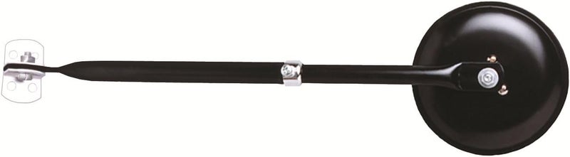 CIPA 49704 5" Round Replacement Mirror - Image 2