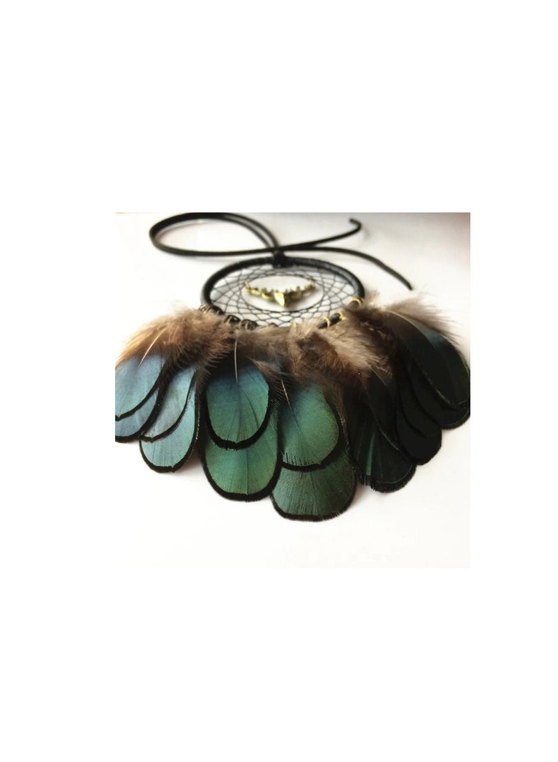 3D Beauty Dream Catchers Hand Made For Wall And Car - Image 2