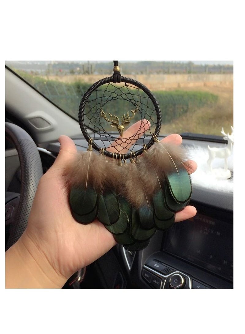 3D Beauty Dream Catchers Hand Made For Wall And Car - Image 1