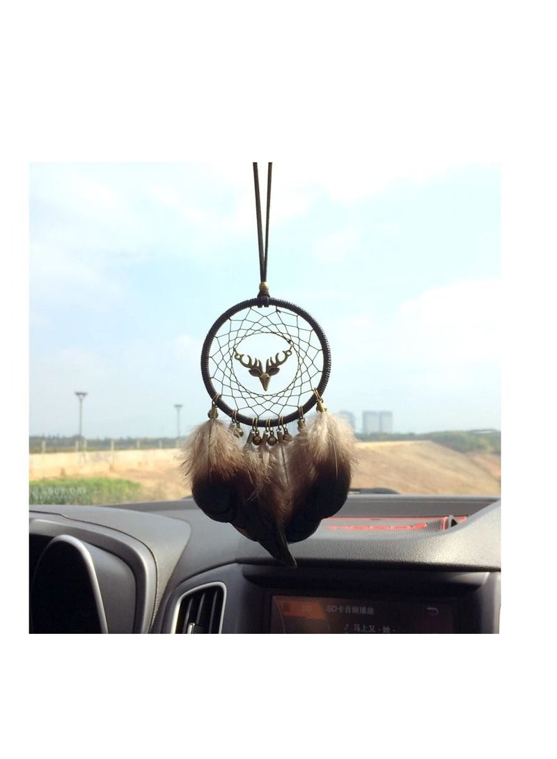 3D Beauty Dream Catchers Hand Made For Wall And Car - Image 4