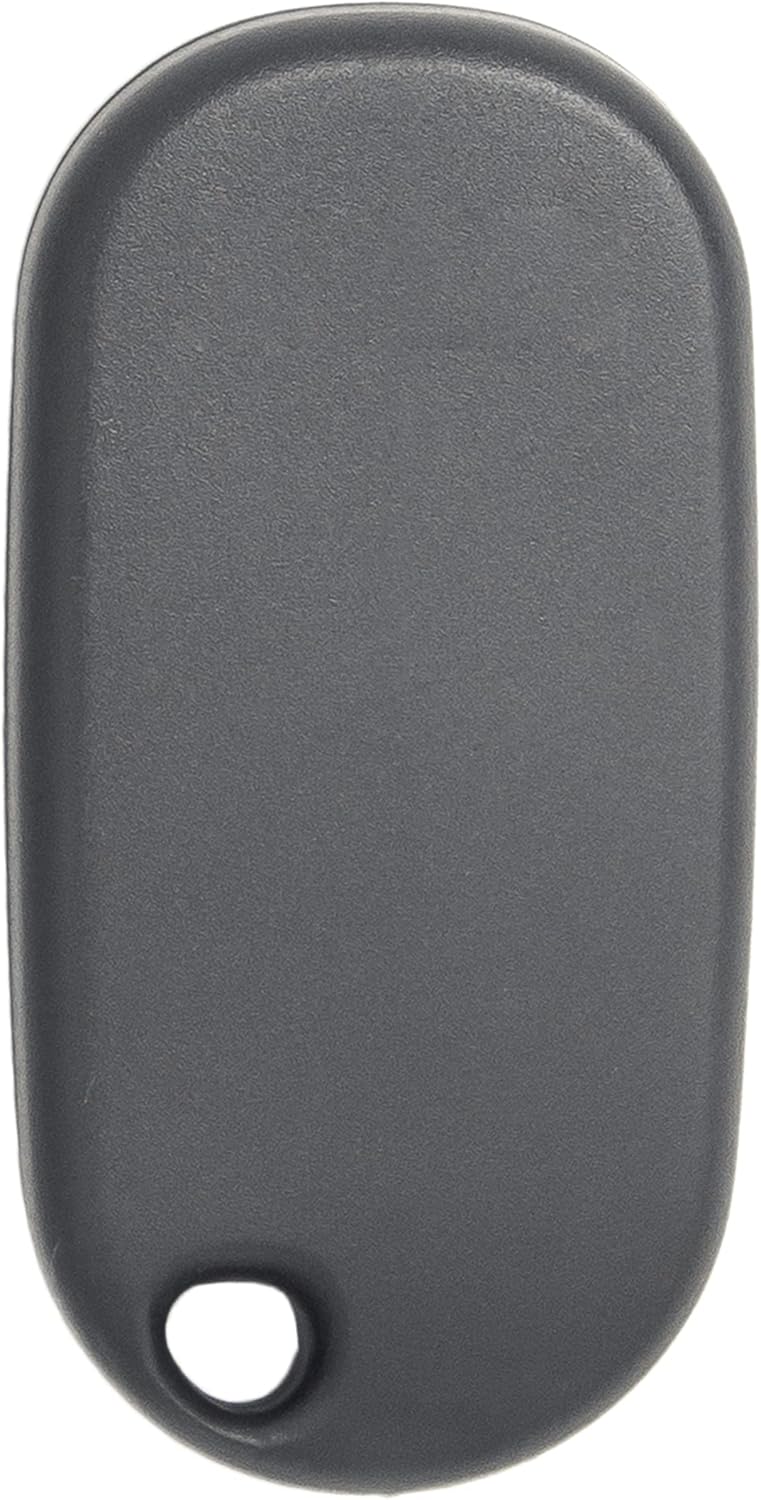 Keyless2Go Replacement for 4 Button Remote Acura A269ZUA108 (2 Pack) - Image 3
