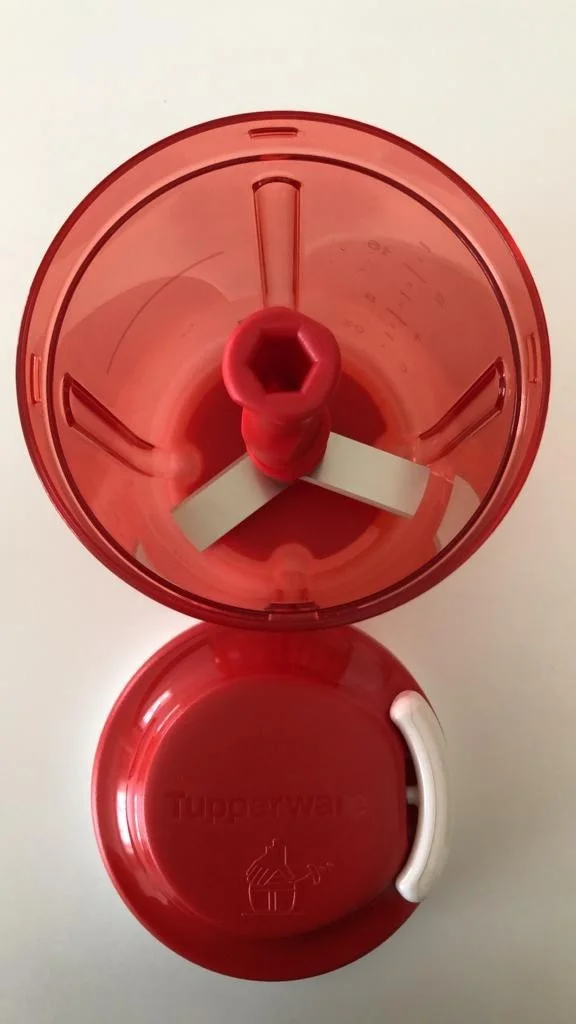 توبروير Super Chef 2 Red