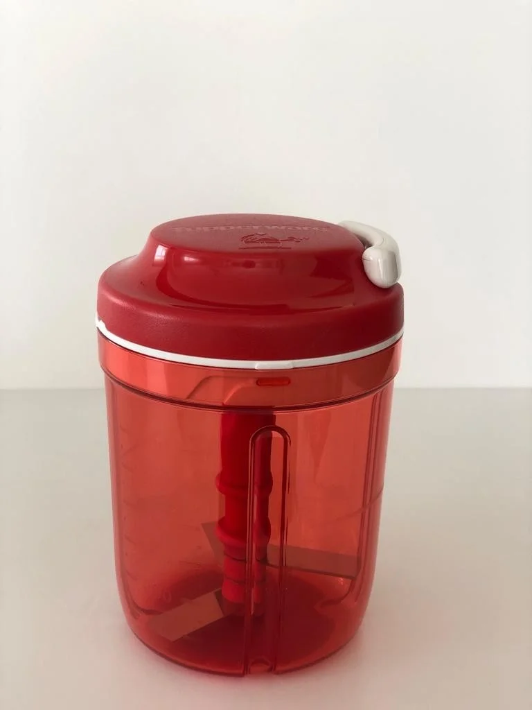 توبروير Super Chef 2 Red