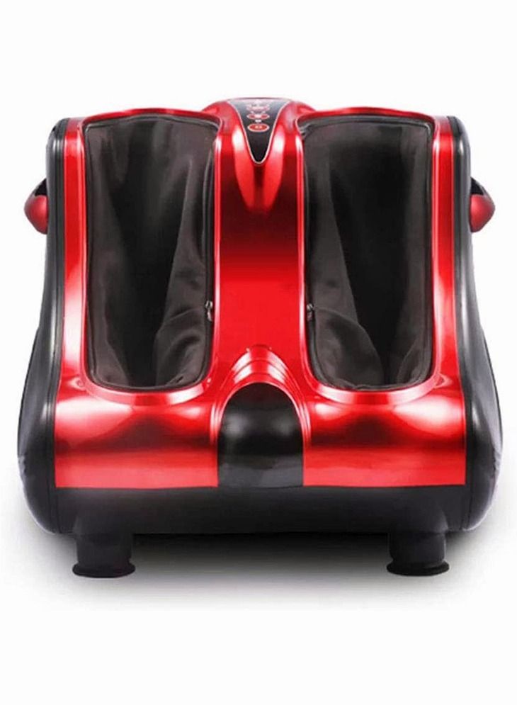 Youtrico Foot Massager ,Vibration, Kneading, Rolling Heating Personal Health Studio Kneading Tapping Air Compression Pressure Feet Massage for Full Relief - Image 2