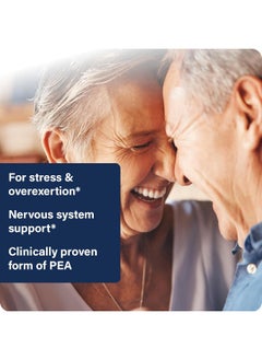 Enzyme Science Enzyme Science (Pea+, 60 Capsules All-Natural Meriva Curcumin Supplement for Physiological Support Helps Support Nervous, Immune, & Muscular Systems  - Image 5