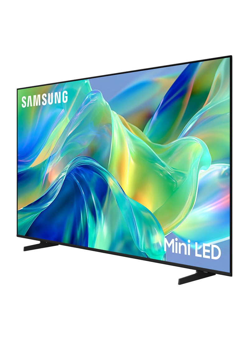 سامسونج 85 بوصة، Mini LED 4K ترقية، 120Hz DLG، وضع كرة القدم - Image 2