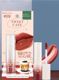 Brown Sugar - 09