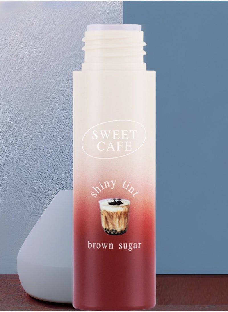 Baby Bright Sweet Cafe Shiny Tint Brown Sugar - 09  - Image 3