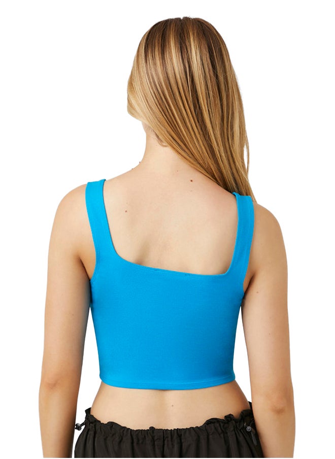 FOREVER 21 - Tank Knit Top - Image 1
