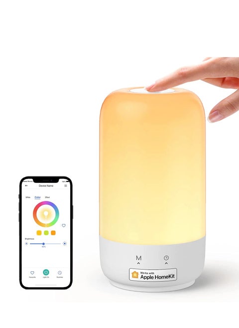 Meross Smart Wi-Fi Ambient Light