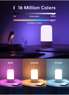 meross Meross Smart Wi-Fi Ambient Light  - Image 3