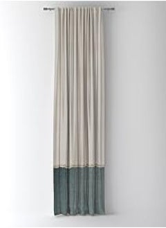 Shatta Fabrics and Curtains Shatta Fabrics and Curtains Sha Curtains Modern Printed Code-256 Single Side 