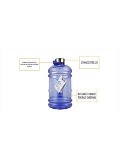 New Wave Enviro BOTTLE BPA FREE  - Image 2
