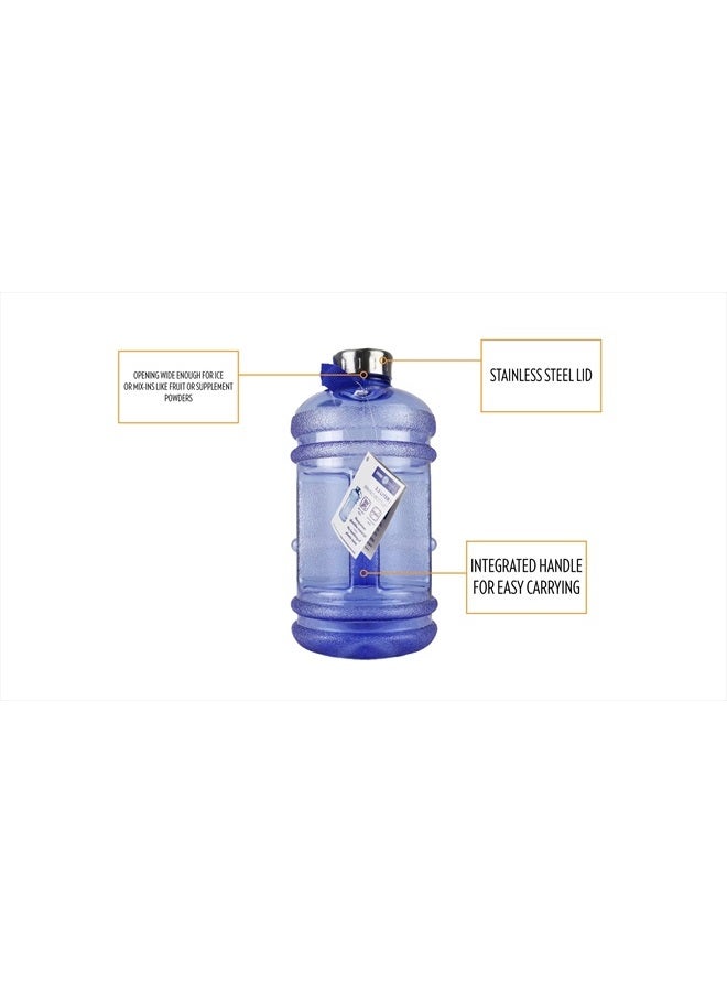 New Wave Enviro BOTTLE BPA FREE - Image 2