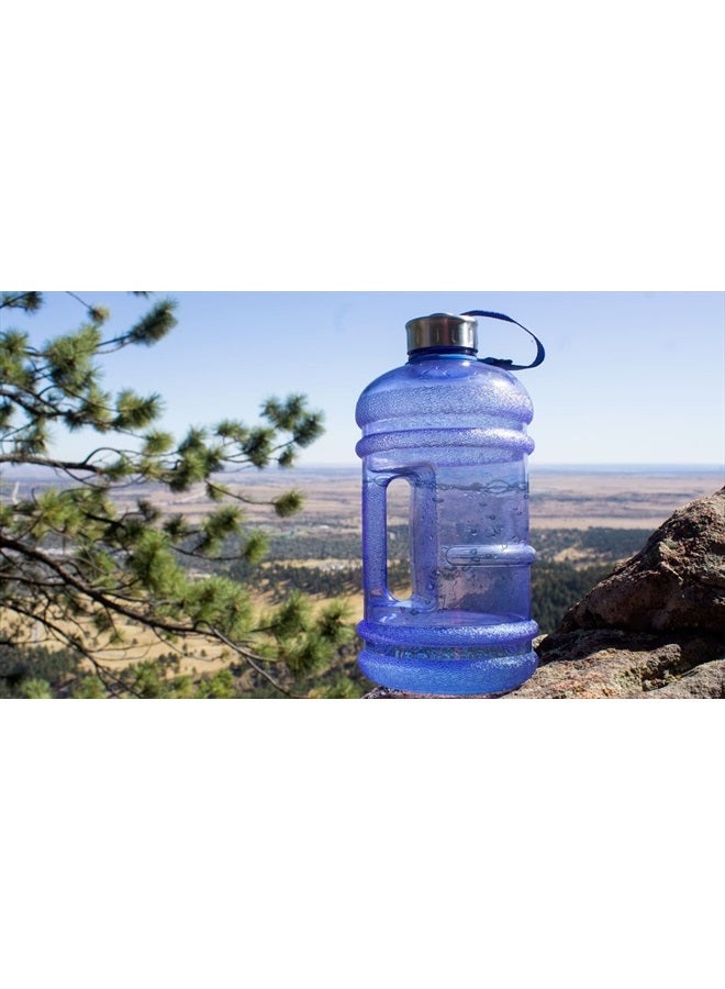 New Wave Enviro BOTTLE BPA FREE - Image 4