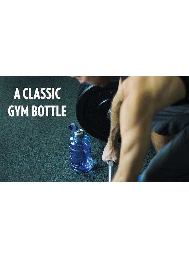 New Wave Enviro BOTTLE BPA FREE - Image 3