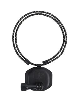 Y&D Magnetic POV Neck Mount Action Camera Holder Chest Body Strap Vlog Snap Selfie Hand Free for GoPro 11 10 9 8 / insta360  - Image 1