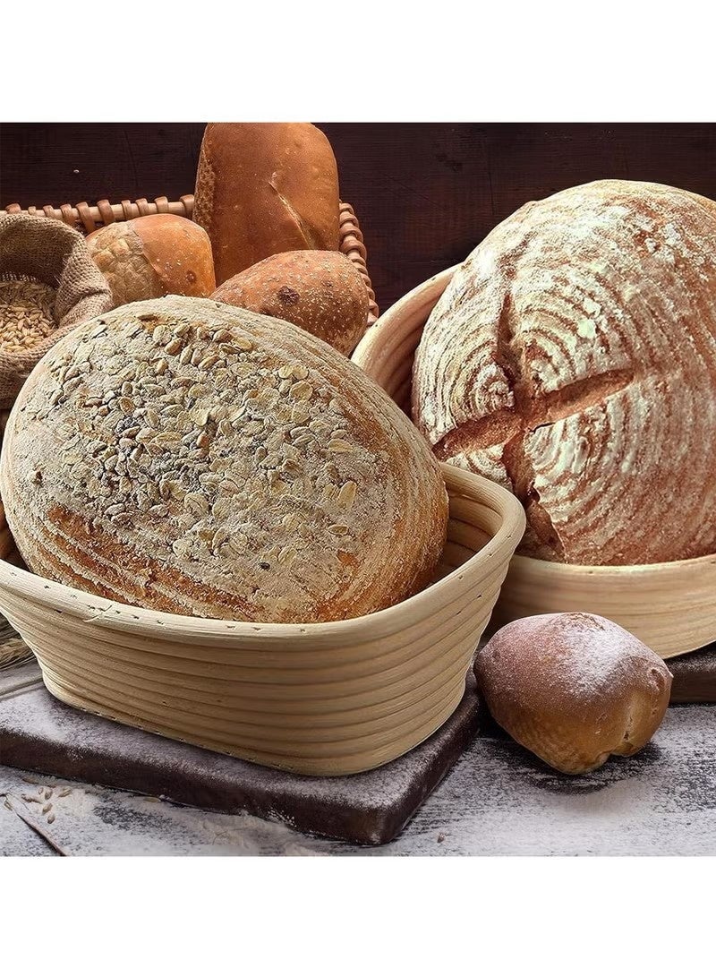 بيوينتي سلال تدقيق الخبز - Image 2