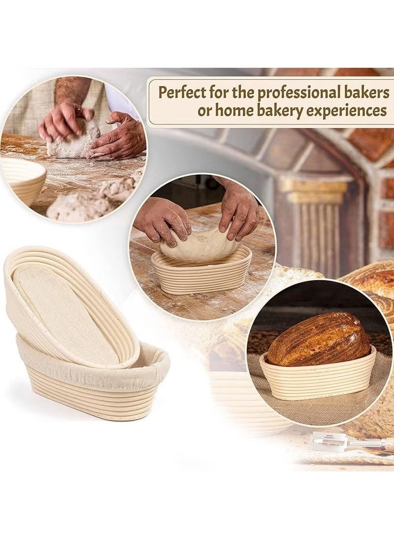 بيوينتي سلال تدقيق الخبز - Image 5