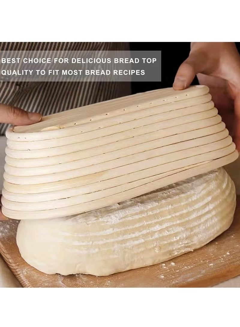 بيوينتي سلال تدقيق الخبز - Image 4