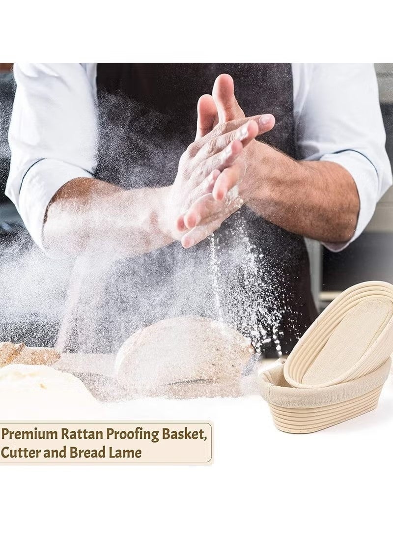 بيوينتي سلال تدقيق الخبز - Image 3