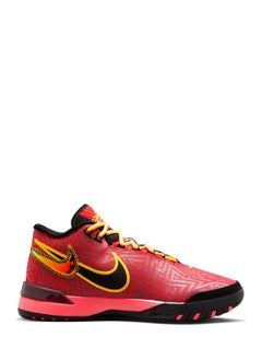 Nike Lbj Nxxt Genisus  - Image 1