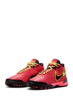 Nike Lbj Nxxt Genisus  - Image 3